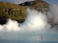 L'Islande : une nature grandiose