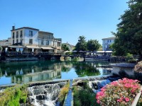 L'Isle-sur-la-Sorgue : 5 choses à faire sur place