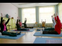 L'ismakogie : la gym qui fait rajeunir