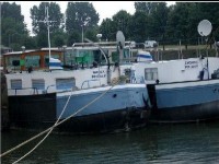 L'ISNI : des formations au transport fluvial