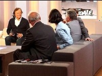 L'objet du scandale : la nouvelle émission de Guillaume Durand