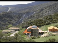 L'Observatoire des Baronnies Provençales : un gîte pour dormir sous les étoiles