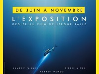 L'Odyssée, l'exposition : en attendant le film, une expo à la Cité de la Mer