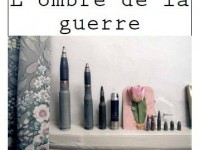 L'ombre de la guerre : une exposition pour la paix à la MEP