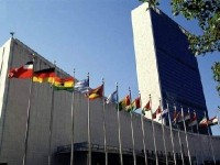 L'ONU : présentation et histoire