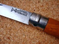 L'Opinel : histoire d'un objet culte
