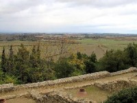 L'Oppidum d'Ensérune : un site archéologique près de Béziers