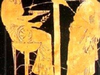 L'oracle de Delphes : présentation et origines