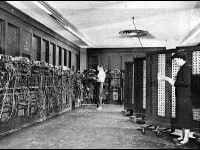 L'ordinateur : histoire d'une invention