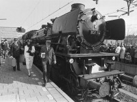 L'Orient-Express : histoire d'un train mythique