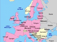 L'Union européenne : histoire de sa création