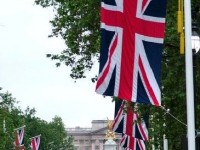 L'Union Jack : origines et caractéristiques du drapeau anglais