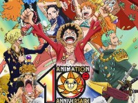 L'univers de One Piece s'invite au Musée de la Marine