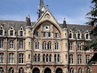 L'Université catholique de Lille : présentation et formations