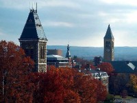 L'Université Cornell : une université de l'Ivy League