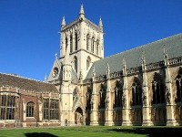L'Université de Cambridge : présentation et histoire