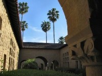 L'Université Stanford : un campus au coeur de la Silicon Valley