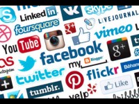 L'usage professionnel des réseaux sociaux autour de l'image