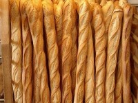 La baguette : un symbole de la France