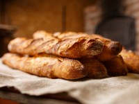 La baguette de pain : candidate au patrimoine immatériel de l'UNESCO
