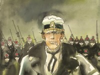 La bande dessinée fait sa révolution à Landerneau