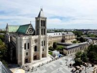 La basilique Saint-Denis : un trésor méconnu