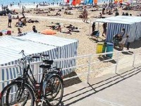 La Baule : station balnéaire de la Côte d'Amour