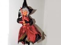 La Befana : la gentille sorcière de l'Épiphanie en Italie