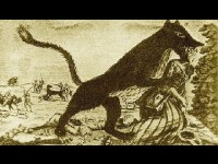 La Bête du Gévaudan : légende et sites touristiques