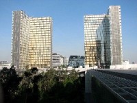 La bibliothèque François-Mitterrand : présentation et histoire