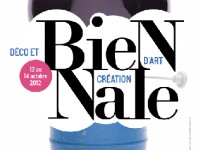 La Biennale Déco et Création d'Art : un rendez-vous déco et design à Pantin 