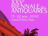 La Biennale des Antiquaires : un rendez-vous prestigieux