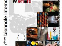 La Biennale internationale de l'image à Nancy