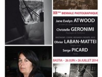 La biennale photographique de Bastia : des expositions au centre culturel Una Volta