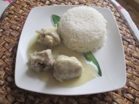 La blanquette de veau : la vraie recette