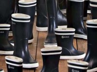 La botte Aigle : 40 ans de succès