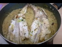 La bourride de lotte à la sétoise : une recette raffinée