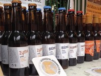 La Brasserie Artisanale de Nice : des bières 100% niçoises