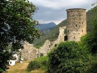 La Brigue : un village chargé d'histoire