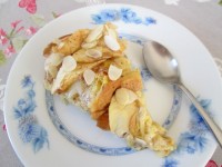 La brioche aux pommes ou ofenschlupfer : une recette facile