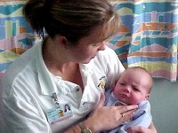 La bronchiolite : symptômes et traitements