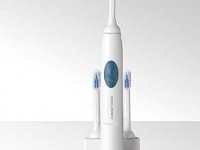 La brosse à dent à ultrasons : la nouvelle arme anti-plaque