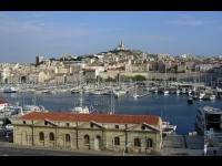 La Canebière, avenue emblématique de Marseille