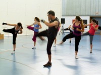 La cardio boxe : 5 bonnes raisons de s'y mettre