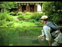 La carte de pêche : guide pratique