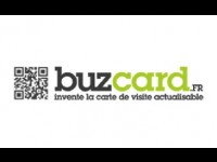 La carte de visite éternelle ou Buzcard : une invention ingénieuse 