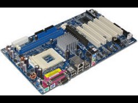 La carte mère : présentation et format