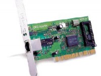 La carte réseau : présentation et fonctionnement