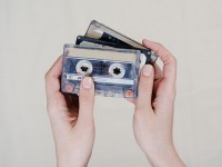 La cassette audio : histoire d'une renaissance