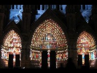 La cathédrale d'Amiens : un monument grandiose